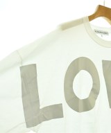 KATHARINE HAMNETT（キャサリンハムレット）Tシャツ・カットソー 白 サイズ:M メンズ/2200688637187