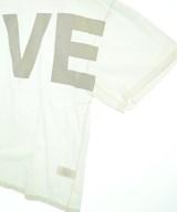 KATHARINE HAMNETT（キャサリンハムレット）Tシャツ・カットソー 白 サイズ:M メンズ/2200688637187
