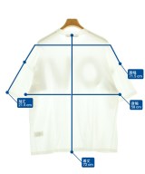 KATHARINE HAMNETT（キャサリンハムレット）Tシャツ・カットソー 白 サイズ:M メンズ/2200688637187