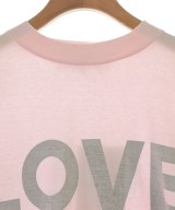 KATHARINE HAMNETT（キャサリンハムレット）Tシャツ・カットソー ピンク サイズ:S レディース/2200688944049