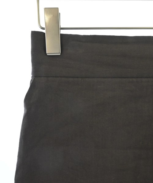 aqua girl（アクアガール）ロング・マキシ丈スカート 茶 サイズ:38(M位) レディース/2200617668077