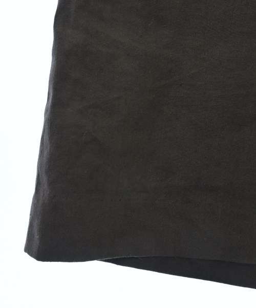 aqua girl（アクアガール）ロング・マキシ丈スカート 茶 サイズ:38(M位) レディース/2200617668077