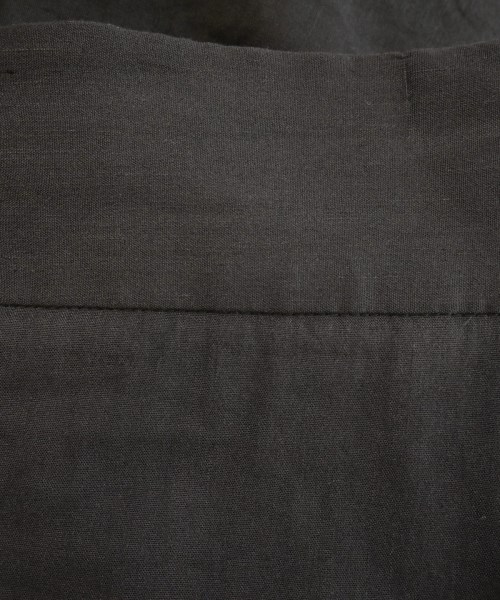 aqua girl（アクアガール）ロング・マキシ丈スカート 茶 サイズ:38(M位) レディース/2200617668077