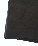 aqua girl（アクアガール）ロング・マキシ丈スカート 茶 サイズ:38(M位) レディース/2200617668077