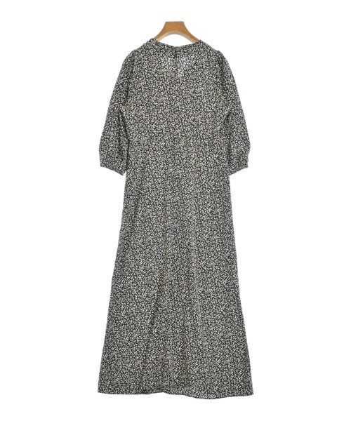 aqua girl（アクアガール）ワンピース 黒 サイズ:36(S位) レディース/2200631397120