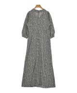 aqua girl（アクアガール）ワンピース 黒 サイズ:36(S位) レディース/2200631397120