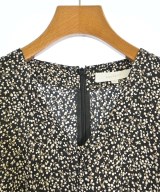 aqua girl（アクアガール）ワンピース 黒 サイズ:36(S位) レディース/2200631397120