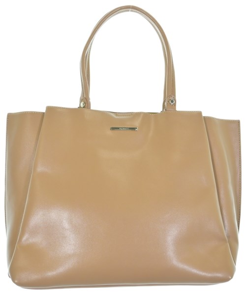 アクアガール(aqua girl)のaqua girl トートバッグ