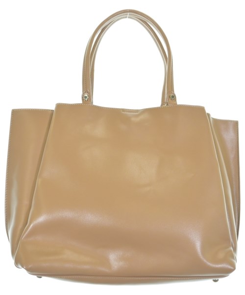 aqua girl（アクアガール）トートバッグ ベージュ サイズ:- レディース/2200624024101