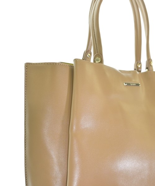 aqua girl（アクアガール）トートバッグ ベージュ サイズ:- レディース/2200624024101