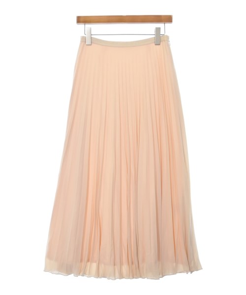 アクアガール(aqua girl)のaqua girl ロング・マキシ丈スカート