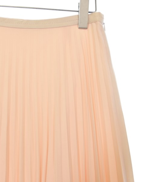 aqua girl（アクアガール）ロング・マキシ丈スカート ピンク サイズ:38(M位) レディース/2200626191221