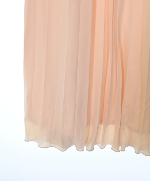 aqua girl（アクアガール）ロング・マキシ丈スカート ピンク サイズ:38(M位) レディース/2200626191221