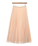 aqua girl（アクアガール）ロング・マキシ丈スカート ピンク サイズ:38(M位) レディース/2200626191221