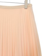 aqua girl（アクアガール）ロング・マキシ丈スカート ピンク サイズ:38(M位) レディース/2200626191221