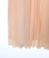 aqua girl（アクアガール）ロング・マキシ丈スカート ピンク サイズ:38(M位) レディース/2200626191221