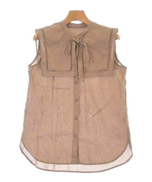 エージーバイアクアガール(AG by aquagirl)のAG by aquagirl ブラウス