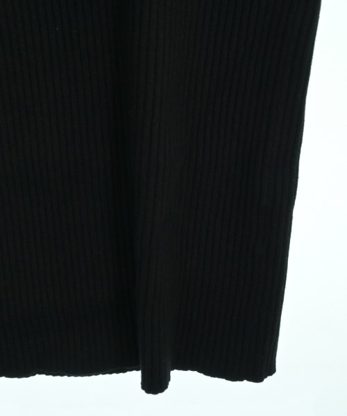 aqua girl（アクアガール）ワンピース 黒 サイズ:-(M位) レディース/2200640541026