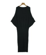 aqua girl（アクアガール）ワンピース 黒 サイズ:-(M位) レディース/2200640541026