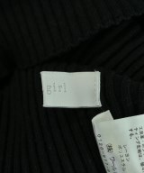 aqua girl（アクアガール）ワンピース 黒 サイズ:-(M位) レディース/2200640541026