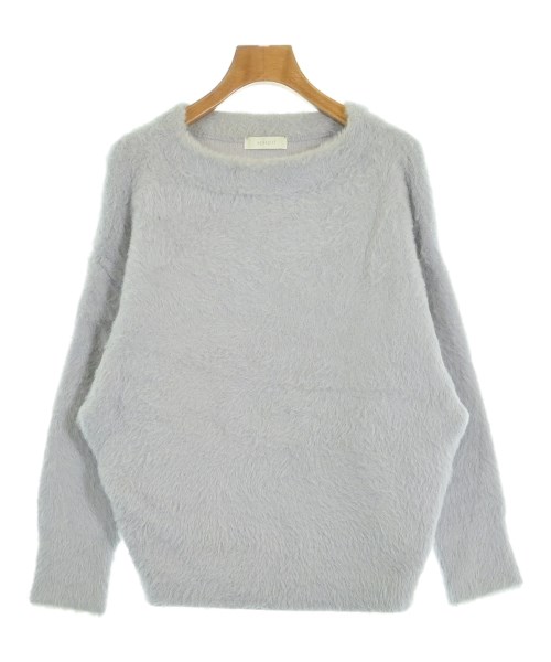 アクアガール(aqua girl)のaqua girl ニット・セーター