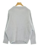 aqua girl（アクアガール）ニット・セーター 紫 サイズ:F レディース/2200640541095