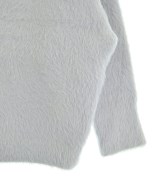 aqua girl（アクアガール）ニット・セーター 紫 サイズ:F レディース/2200640541095