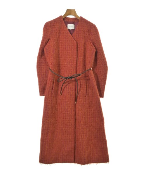 アクアガール(aqua girl)のaqua girl ステンカラーコート