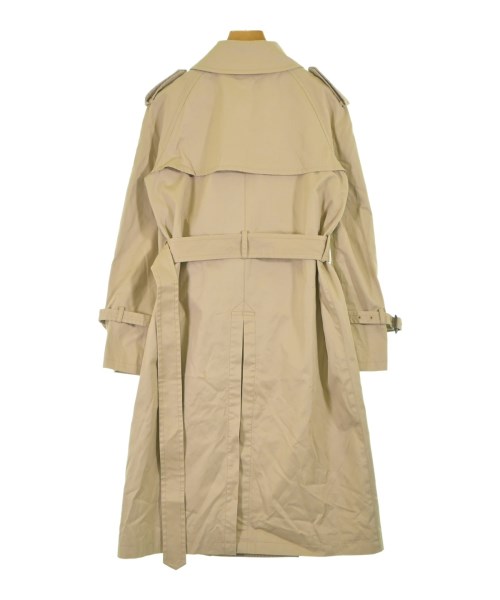 aqua girl（アクアガール）トレンチコート ベージュ サイズ:36(S位) レディース/2200634580017