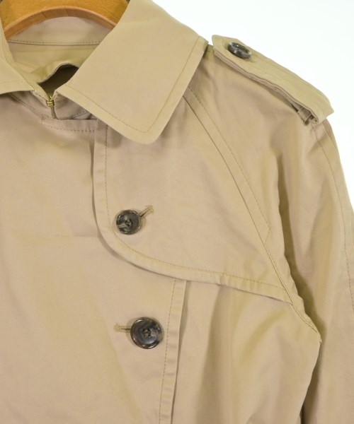 aqua girl（アクアガール）トレンチコート ベージュ サイズ:36(S位) レディース/2200634580017