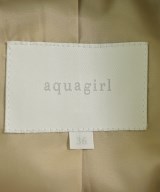 aqua girl（アクアガール）トレンチコート ベージュ サイズ:36(S位) レディース/2200634580017