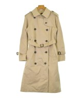 aqua girl トレンチコート