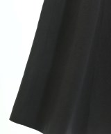 aqua girl（アクアガール）ひざ丈スカート 黒 サイズ:36(S位) レディース/2200642302052