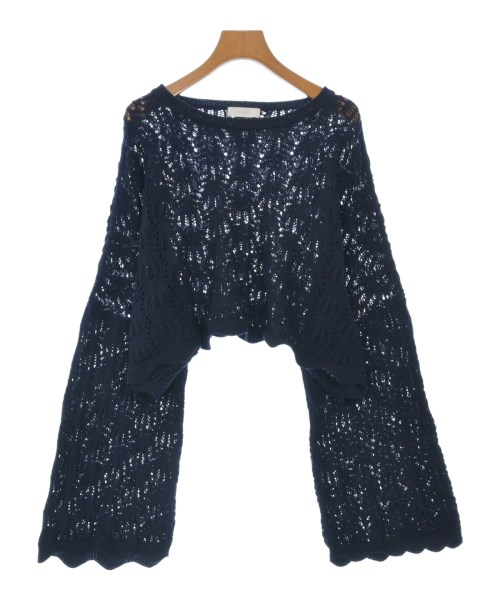 アクアガール(aqua girl)のaqua girl ニット・セーター