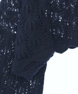 aqua girl（アクアガール）ニット・セーター 紺 サイズ:F レディース/2200642502049