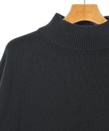 aqua girl（アクアガール）ニット・セーター 黒 サイズ:F レディース/2200619386078