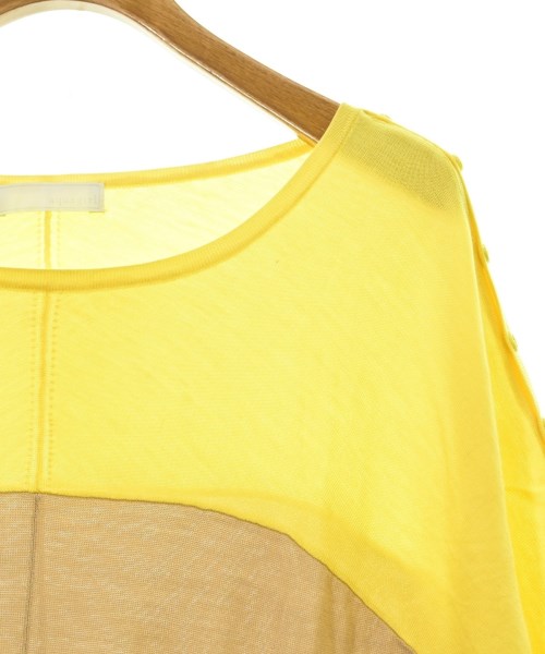 aqua girl（アクアガール）ワンピース ベージュ サイズ:-(L位) レディース/2200621982039