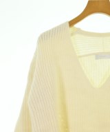 aqua girl（アクアガール）ニット・セーター 白 サイズ:36(S位) レディース/2200617034124