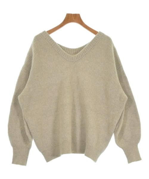 アクアガール(aqua girl)のaqua girl ニット・セーター