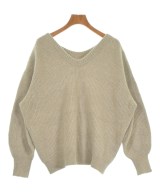 aqua girl ニット・セーター