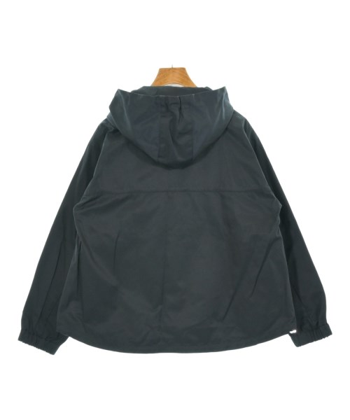 aqua girl（アクアガール）マウンテンパーカー 紺 サイズ:38(M位) レディース/2200619483012