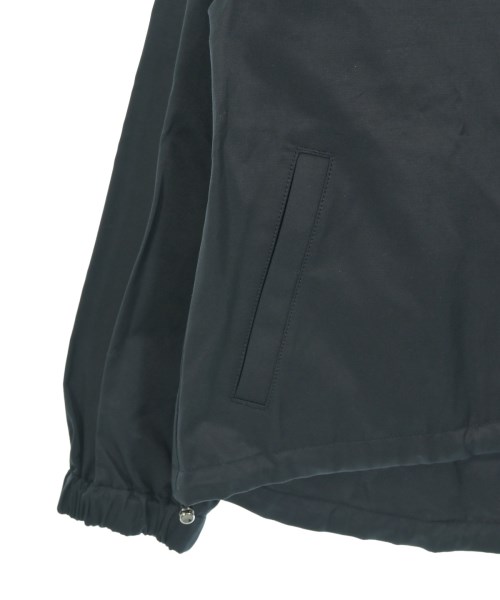 aqua girl（アクアガール）マウンテンパーカー 紺 サイズ:38(M位) レディース/2200619483012