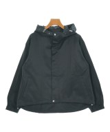 aqua girl（アクアガール）マウンテンパーカー 紺 サイズ:38(M位) レディース/2200619483012