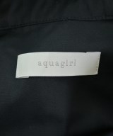 aqua girl（アクアガール）マウンテンパーカー 紺 サイズ:38(M位) レディース/2200619483012