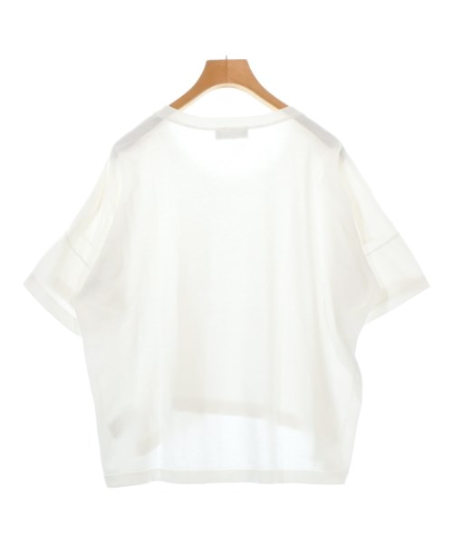 aqua girl（アクアガール）Tシャツ・カットソー 白 サイズ:F レディース/2200674272026