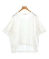 aqua girl（アクアガール）Tシャツ・カットソー 白 サイズ:F レディース/2200674272026