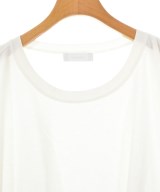 aqua girl（アクアガール）Tシャツ・カットソー 白 サイズ:F レディース/2200674272026