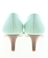 aqua girl（アクアガール）パンプス 青 サイズ:EU38(24.5cm位) レディース/2200698730021