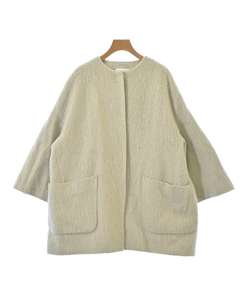 aqua girl(アクアガール)カジュアルジャケット ベージュ サイズ:38(M位)/2200656171026