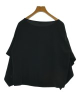 aqua girl（アクアガール）ブラウス 黒 サイズ:36(S位) レディース/2200640093075